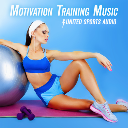 Various Artists - Motivation Training Music