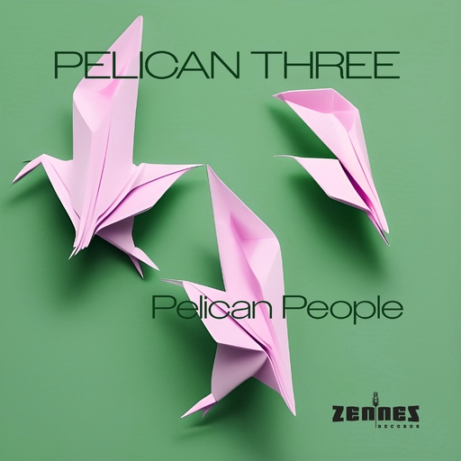 Pelican Three - Pelican People