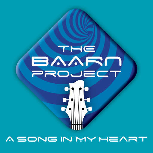 The Baarn Project - A Song in My Heart