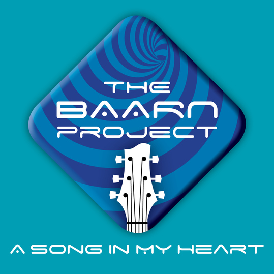 The Baarn Project - A Song in My Heart