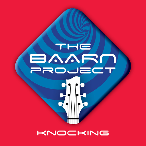 The Baarn Project - Knocking