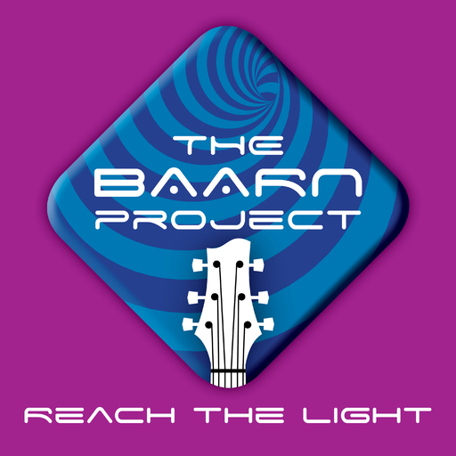 The Baarn Project - Reach the Light