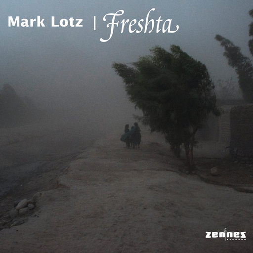 Mark Lotz - Freshta