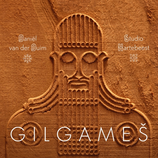 Daniël van der Duim - Gilgamesh