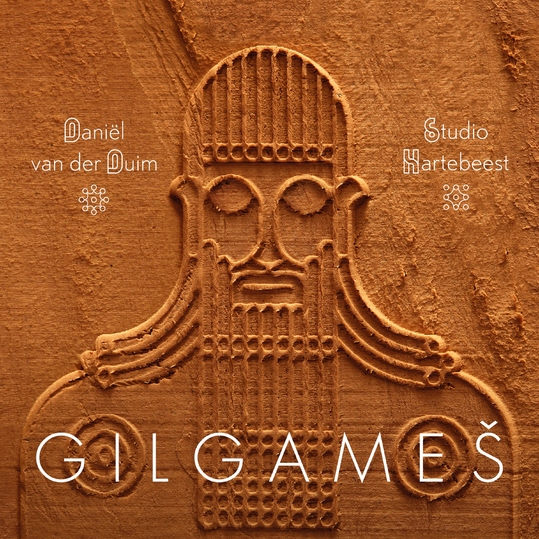 Daniël van der Duim - Gilgamesh