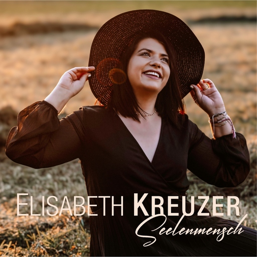 Elisabeth Kreuzer - Seelenmensch