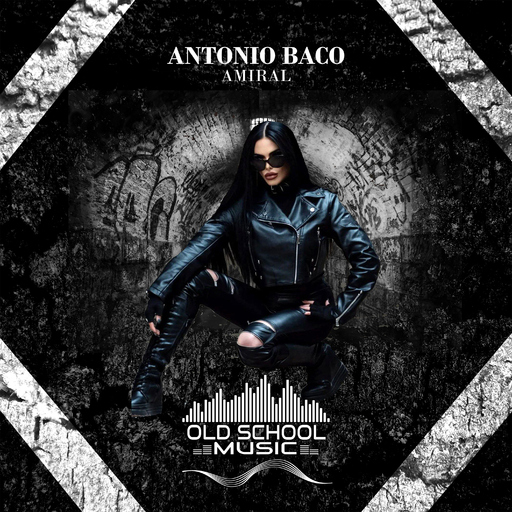 Antonio Baco - Amiral