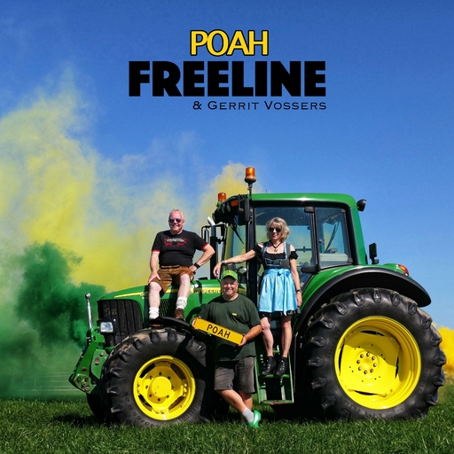 Freeline - Poah