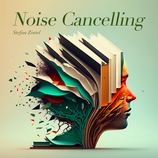 Stefan Zintel - Noise Cancelling