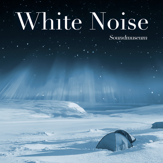 Soundmuseum - White Noise