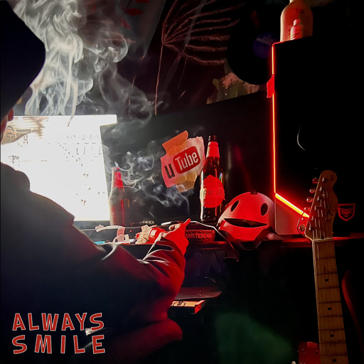 Always Smile - UTube