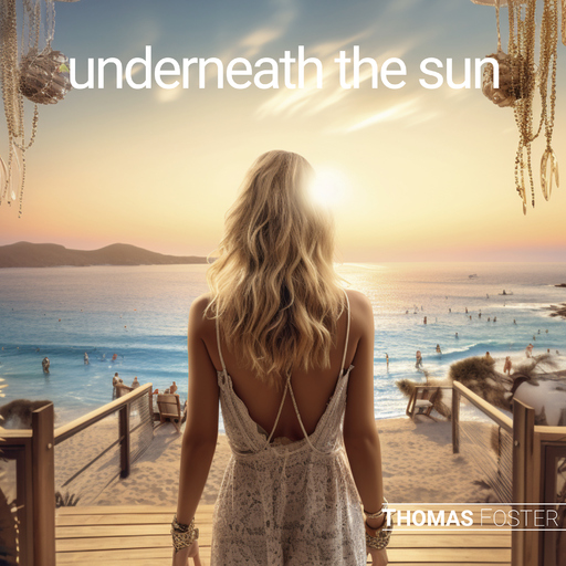 Thomas Foster - Underneath the Sun