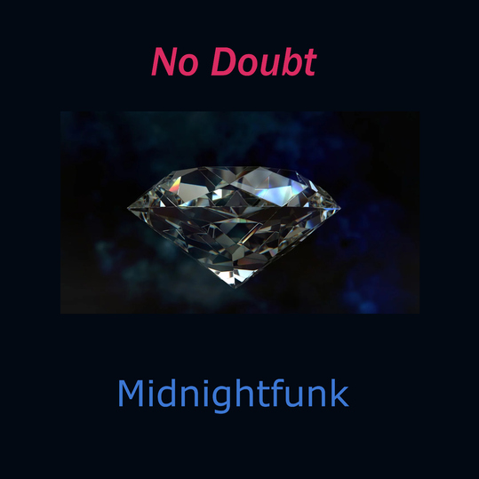 Midnightfunk - No Doubt