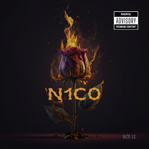 NICO LG - N1c0