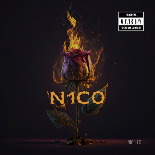 NICO LG - N1c0