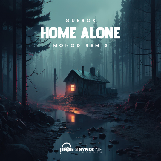 Querox - Home Alone