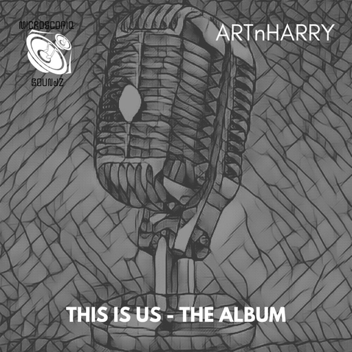 ArtnHarry - This Is Us the Album