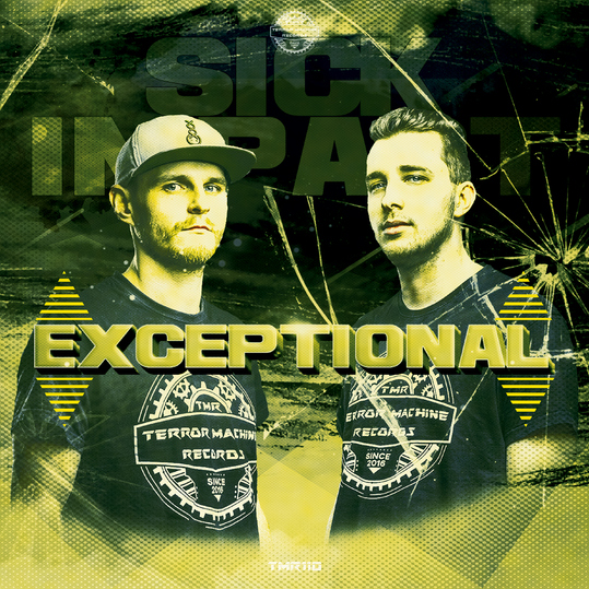 Sick Impact - Exceptional