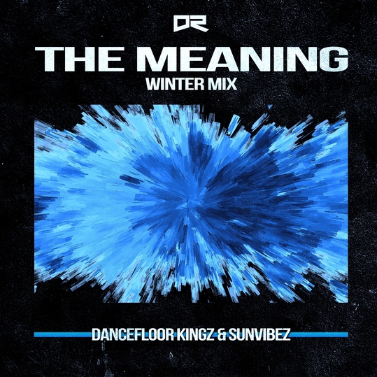 Dancefloor Kingz & Sunvibez - The Meaning (Winter Mix)