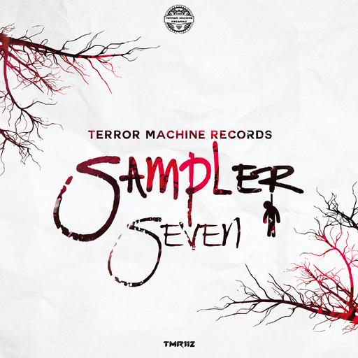 Various Artists - Terror Machine Records Sampler 7