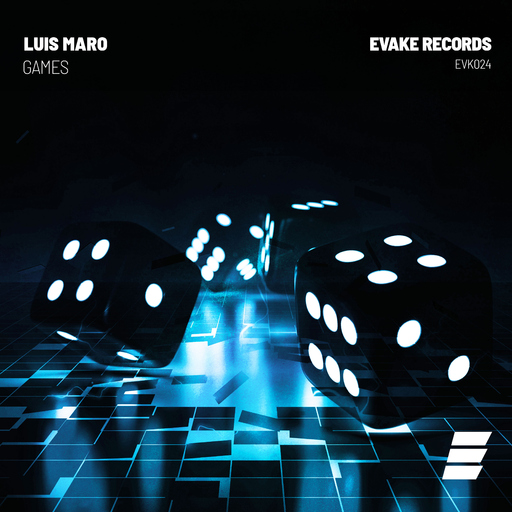 Luis Maro - Games