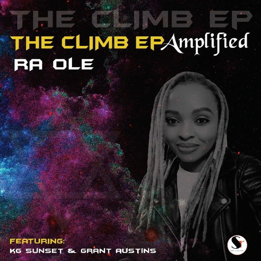 RA Ole - The Climb EP Amplified