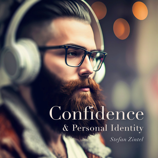 Stefan Zintel - Confidence & Personal Identity