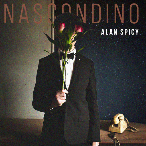 Alan Spicy - Nascondino