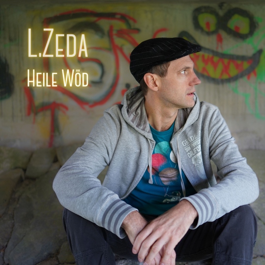 L.Zeda - Heile Wöd