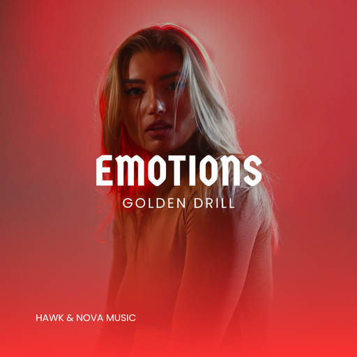 Golden Drill - Emotions