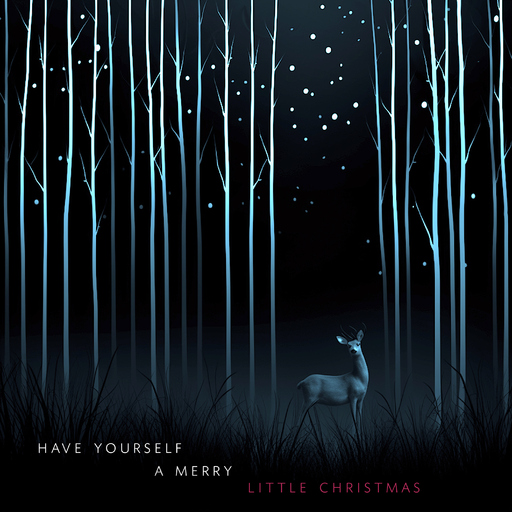 Absence Of Doubt - Have Yourself a Merry Little Christmas