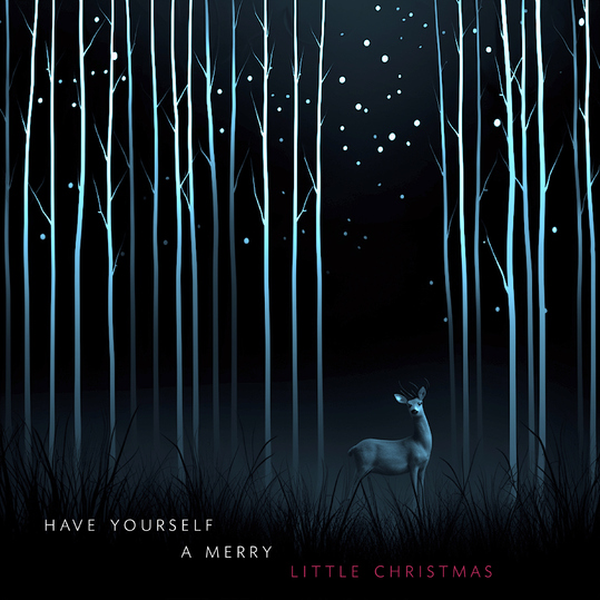 Absence Of Doubt - Have Yourself a Merry Little Christmas