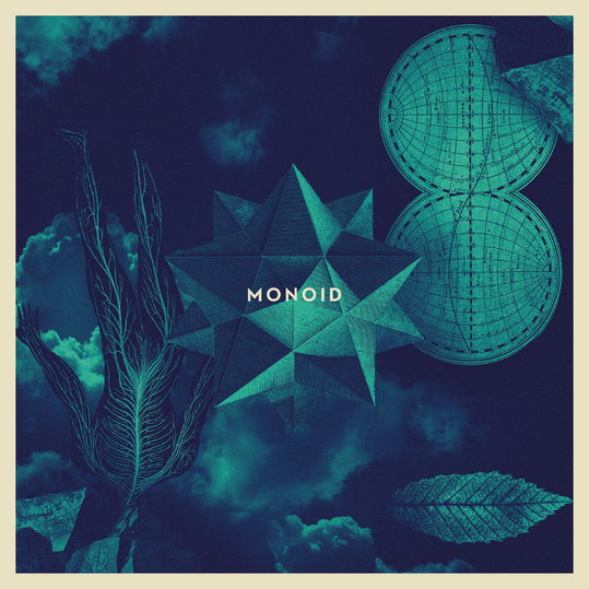 MONOID - Geister