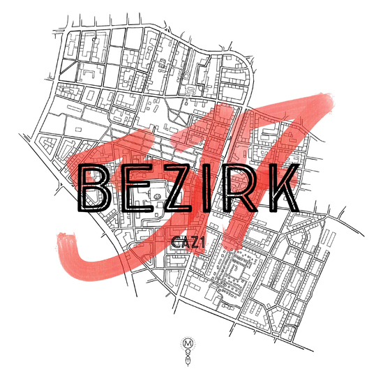 CAZ1 x FASA - Bezirk