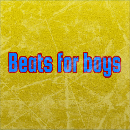 DIE KEULE - Beats for Boys