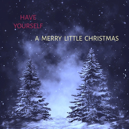 Martha Arnulf - Have Yourself a Merry Little Christmas