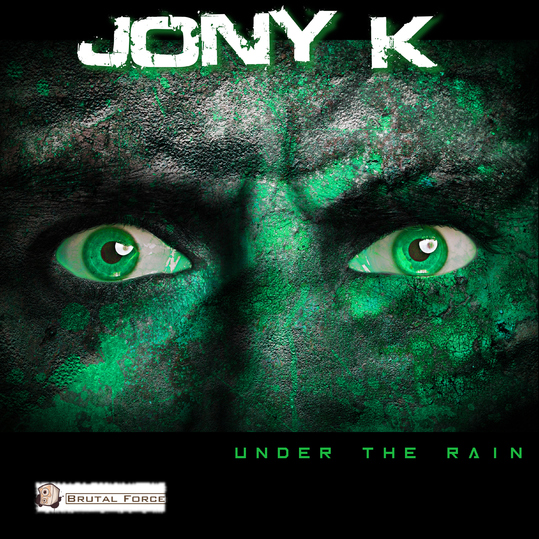 Jony K - Under the Rain