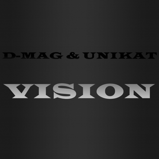 Unikat Music & D-Mag - Vision