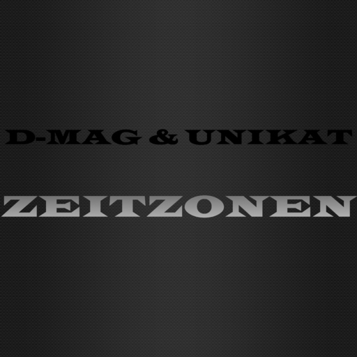 D-Mag & Unikat Music - Zeitzonen