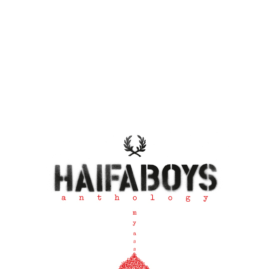 HAIFABOYS - Anthology