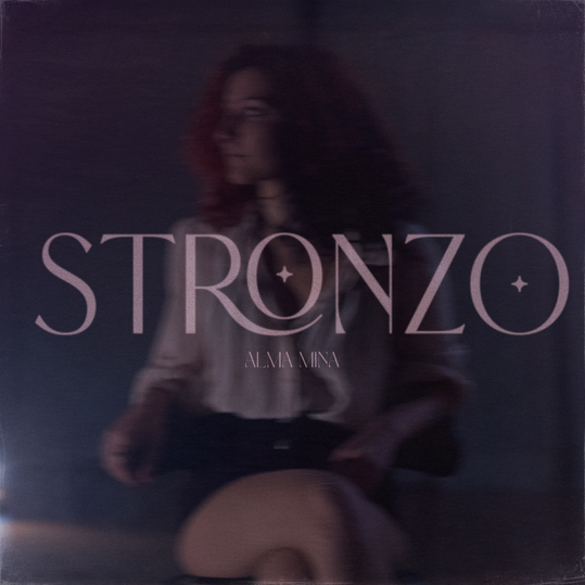 Alma Mina - Stronzo