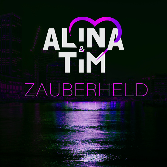 Alina und Tim - Zauberheld