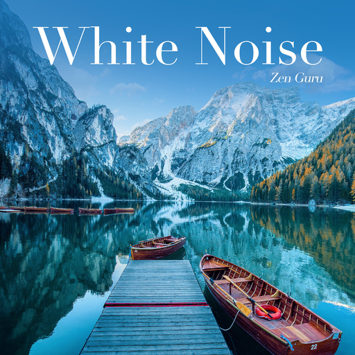 Zen Guru - White Noise