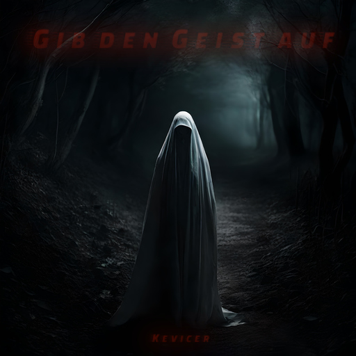 Kevicer - Gib den Geist auf