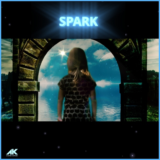 Andre Kornev - SPARK