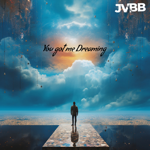 JVBB - You Got Me Dreaming