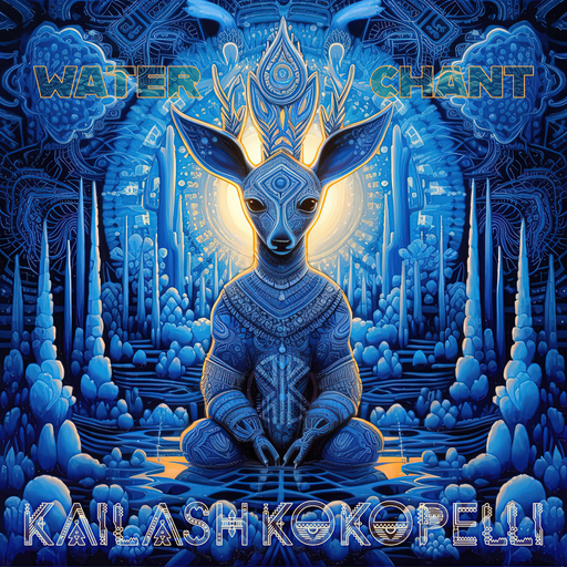 Kailash Kokopelli feat. Ayla Schafer & MonÁxi - Water Chant