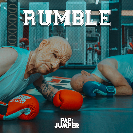 Papi Jumper - Rumble