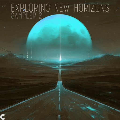HK Sage & Nichenka Zoryana - Exploring New Horizons Sampler 2