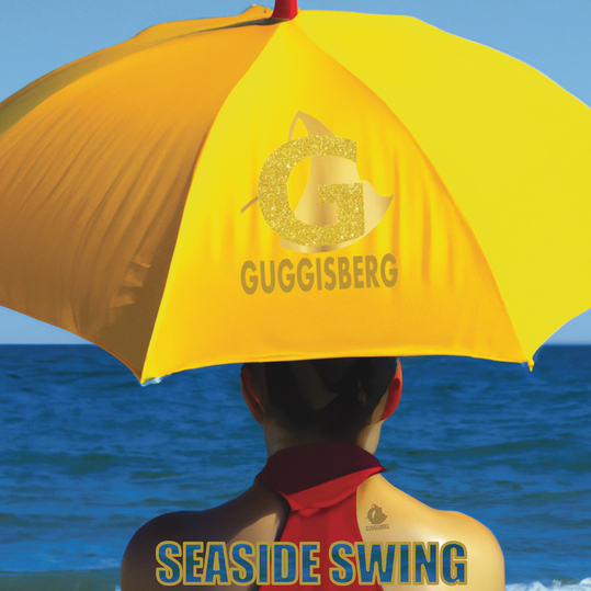 GUGGISBERG - Seaside Swing